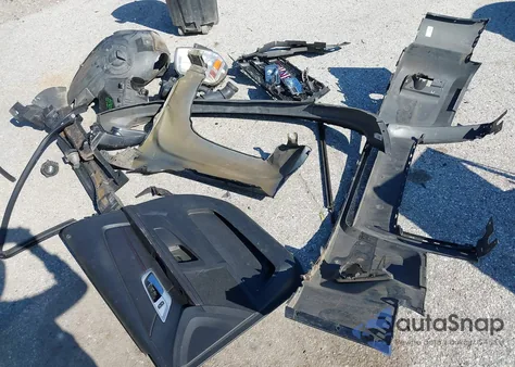 2014 GMC Terrain Sle из США, поврежденный, VIN 2GKALMEK0E6164039